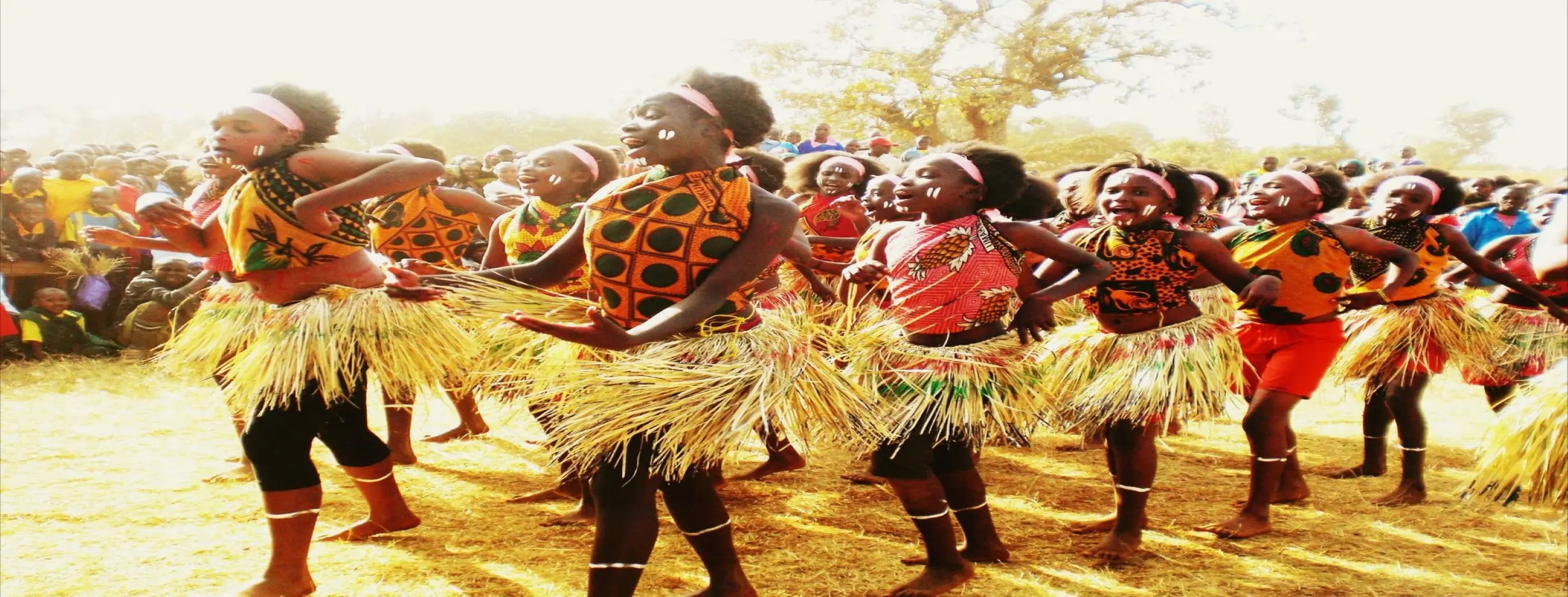 Image for Tribal Dance